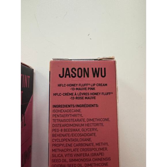 New Jason Wu Cosmetic (5) Piece Beauty Bundle - Picture 14 of 16